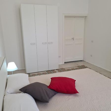 카스텔라마레델골포 Casa Lara 빌라 외부 사진