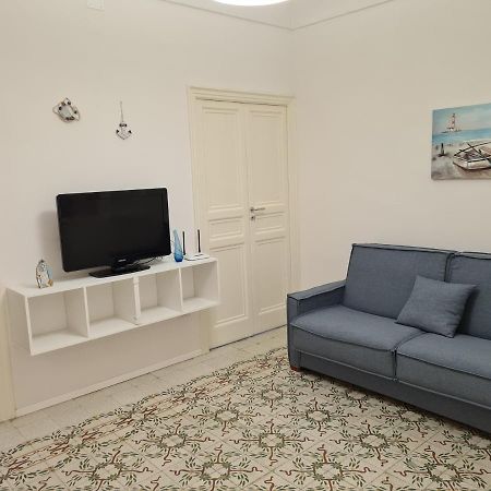 카스텔라마레델골포 Casa Lara 빌라 외부 사진