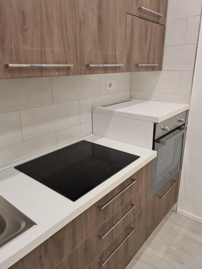 카스텔라마레델골포 Casa Lara 빌라 외부 사진