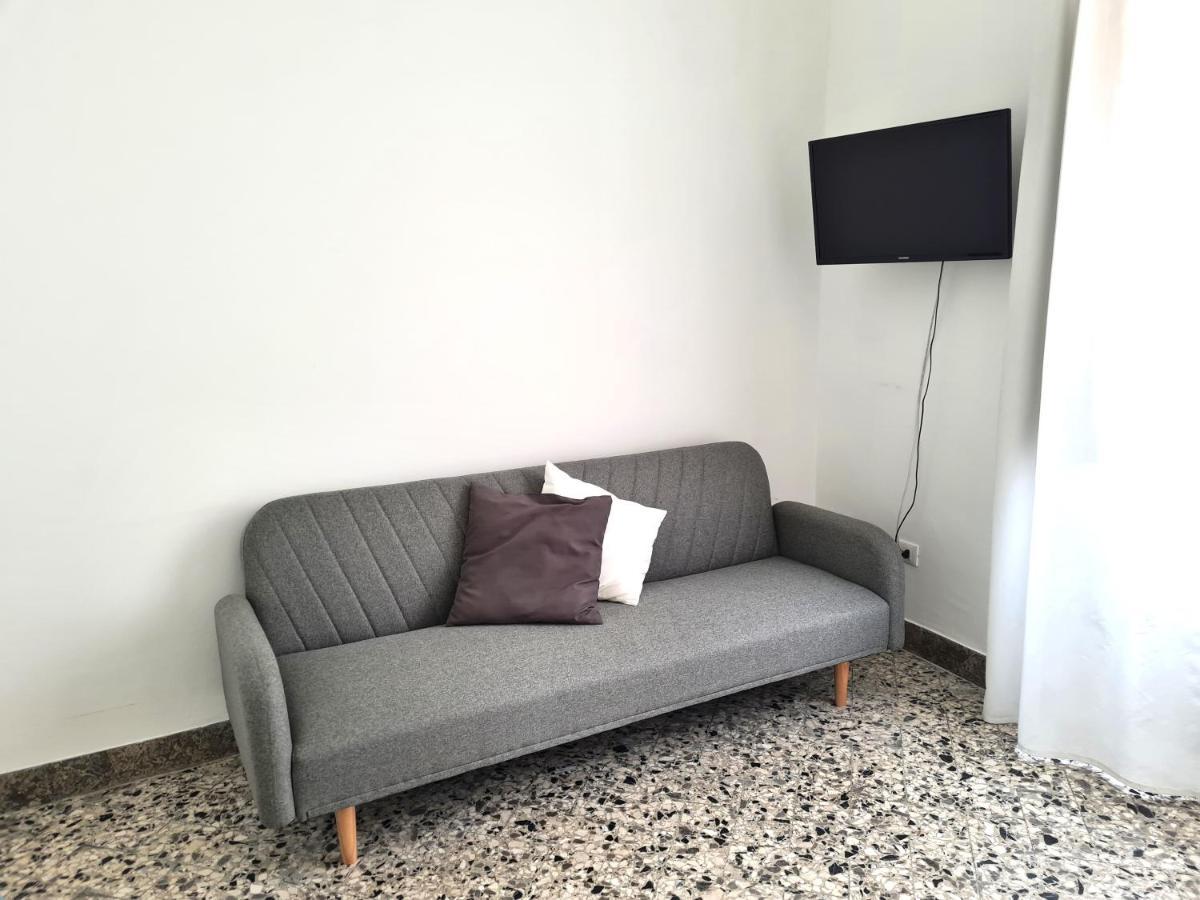 카스텔라마레델골포 Casa Lara 빌라 외부 사진