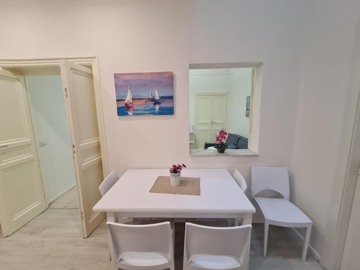 카스텔라마레델골포 Casa Lara 빌라 외부 사진