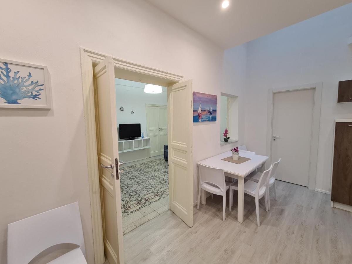 카스텔라마레델골포 Casa Lara 빌라 외부 사진