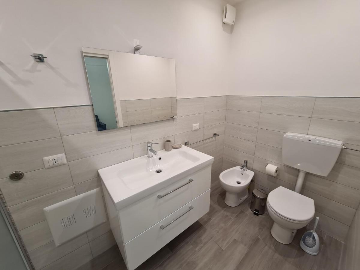카스텔라마레델골포 Casa Lara 빌라 외부 사진
