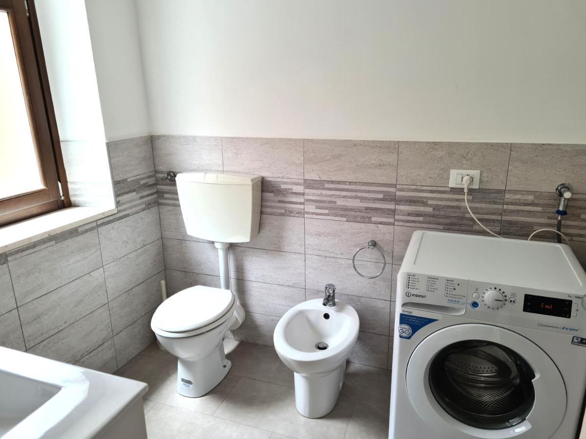 카스텔라마레델골포 Casa Lara 빌라 외부 사진